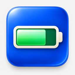 BatteryCue app icon