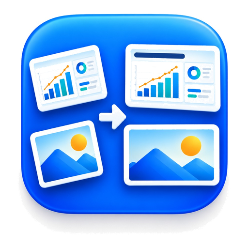 ImageDeck app icon